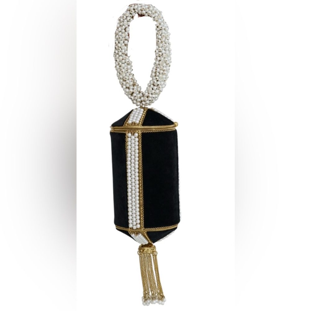 RAMLA The Glam Purse
